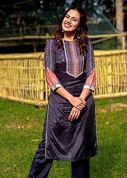 Preethi Christina Paul